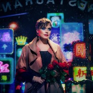 Front View : Ane Brun - WHEN I M FREE (LP) - BALLOON RANGER RECORDINGS / LPBALLO15