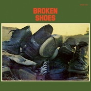 Front View : Soweto - BROKEN SHOES (LP) - WE ARE BUSY BODIES / LPWABB194