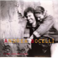 Front View : Andrea Bocelli - ILL MARE CALMO DELLA SERA (2LP) - Decca / 8226409