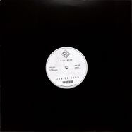 Front View : Job De Jong - PIV LIMITED - PIV Records / PIVLIM008