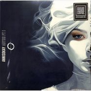Front View : Annisokay - ABYSS PT. I (PEARL SUNRISE 12INCH MAXI) (LP) - Arising Empire / 2992564AEP