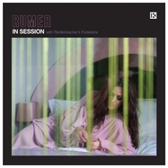Front View : Rumer - IN SESSION (LP) - RUMER / RUMLP1