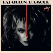 Front View : Silly - BATAILLON D AMOUR (LP) - SONY MUSIC / 88985360421