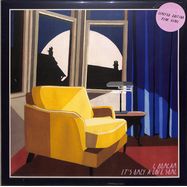 Front View : C Duncan - IT S ONLY A LOVE SONG (COLOURED LP) - BELLA UNION / BELLA1629V
