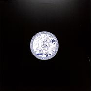 Front View : Tripmastaz - Tripmastaz 09 - Tripmastaz / TMZ12009