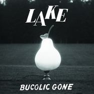 Front View : Lake - BUCOLIC GONE (Baby Blue LP) - DON GIOVANNI / LPDGC308