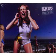Front View : Rose Gray - LOUDER, PLEASE (CD) - PLAY IT AGAIN SAM / 39233112