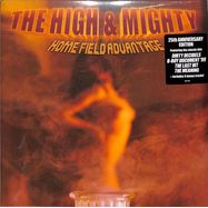 Front View : The High & Mighty - HOME FIELD ADVANTAGE - 25TH ANNIVERSARY (2LP) - RRC Music Co. / RRC-065