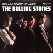 Front View : The Rolling Stones - ENGLAND S NEWEST HIT MAKERS (VINYL) (LP) - Universal / 7121391