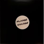 Front View : Su01 - PE04 - Planet Energy / PE04