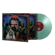 Front View : Lordi - THE MONSTERICAN DREAM (LP) - MUSIC ON VINYL / MOVLPC3217