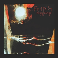 Front View : Troops of the Sun - NIGHT SONGS (+ BOOKLET) (2LP) - Major Label / 07075