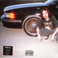 Front View : Pouya - FIVE FIVE (LP) - Pouya Records / EMPIRE / ERE1125