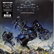 Front View : Savage - LOOSE N LETHAL (BLACK VINYL, 2LP) - High Roller Records / HRR 852LP2
