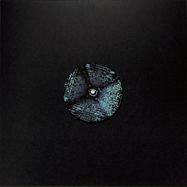 Front View : Alexis Cabrera - FIND YOURSELF AGAIN EP - Parallel Circuit / PRC001