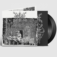 Front View : Demilich - EM9T2NESS OF VAN2S1ING / V34ISH6NG 0F EMPTINESS (2LP) - Svart Records / 643008023772