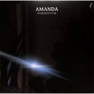 Front View : Amanda - PERPETUUM (LP) - PROBLEMBR RECORDS / PB190LP