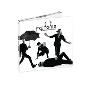 Front View : Frei.Wild - IMMER UNTER FEUER (2CD DIGIPAK) - Rookies & Kings / 2903644RKG