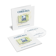 Front View : Chris Rea - NEW LIGHT THROUGH OLD WINDOWS(2025 REMASTER) (CD) - Warner Music International / 502173265750