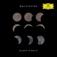 Front View : Max Richter - SLEEP CIRCLE (3LP) - Deutsche Grammophon / 4867217