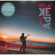 Front View : Kepa - HOTLINE SERVICE EP (LP) - Heavenly Sweetness / 28413