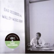 Front View : Various Artists - RESERVA ESPECIAL SAR (7 INCH) - Soul4real / S4R51