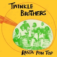 Front View : Twinkle Brothers - RASTA PON TOP (LP) (180-GRAM PURPLE TRANSPARENT VI ) (180-GRAM PURPLE TRANSPARENT VI ) - Secret Records / BSRLP922PT