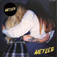 Front View : Wet Leg - WET LEG (CD) (CD DIGISLEEVE W/ 12P BOOKLET) - Domino Records / WIGCD496