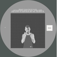 Front View : Michel Lauriola - VESTIGE - Modularz / MODULARZ090