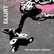 Front View : Blurt - THE MECANNO GIRAFFE - All City Dublin / ACB12X1
