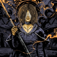 Front View : Shunsuke Kida - DEMON S SOULS/OST (2LP) - Sony Classical / 19439843131