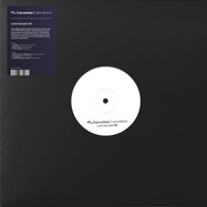 Front View : Various Artists - ANJUNADEEP EXPLORATIONS LABEL SAMPLER 02 - Anjunadeep Explorations / ANJEXP050