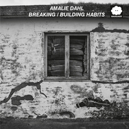 Front View : Amalie Dahl - BREAKING / BUILDING HABITS (LIVE) (LP) - Sauajazz / 709006076043