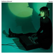 Front View : Stefanie Schrank - FORMA (LP) - STAATSAKT / AKT911