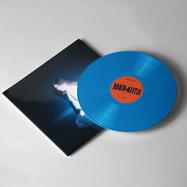 Front View : Robin Kester - DARK SKY RESERVE (LTD BLUE LP) - Memphis Industries / 05275031