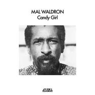 Front View : Mal Waldron - CANDY GIRL (LP) - Strut / 05278631