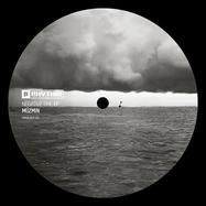 Front View : Muzmin - NEGATIVE TIME EP - Planet Rhythm / PRRUKBLK145