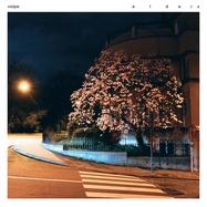 Front View : Volpe - ELDERS (LP) - W.E.R.F. / WERF249LP