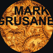 Front View : Mark Grusane - SUN - Hot Biscuit Recordings / MARK003HBR