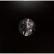 Front View : Jacksonville - ORACLE MEMORY EP - Stepback Records / STEPBACK008