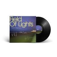Front View : Regener Pappik Busch - FIELD OF LIGHTS (LTD. SCHWARZ, 180G, 33RPM, SIGNIERT LP) (SCHWARZ, 180G, 33RPM, SIGNIERT) - Vertigo Berlin / 7570368
