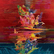 Front View : Brizman - THOSE NIGHTS - Silvi / SILVI004