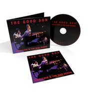 Front View : Nick Cave & The Bad Seeds - THE GOOD SON (2010 REMASTER) (CD) - BMG Rights Mgmt GmbH / 6416768