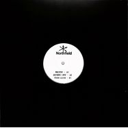 Front View : Holsten, Grandma Love, Frank Silva - GILBERT ROAD EP - Northfield / NF01