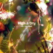 Front View : JKS & Lacchesi - HIGH & DRY - Smile Sessions / SMILE010