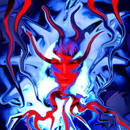 Front View : Lucy Liebe - DEADLINE SEASON (INDIE RETAILER ONLY LP) - Melting Pot Music / MPM359LP