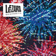 Front View : Lezard - QUE SE PASSE-T-IL (LP) - MAYWAY RECORDS / MAYWAYL70