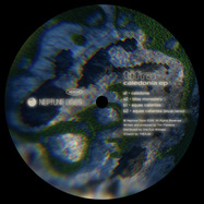 Front View : Tifra - CALEDONIA EP - Neptune Discs / ND034