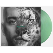 Front View : ZAYN - KONNAKOL (SWIMMING THROUGH SEAS COLOR LP) - Republic / 5731704