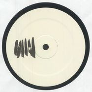 Front View : Holsten - BURN EP (FEAT OVERLOOK MIX) - Droogs / DROOGS 016